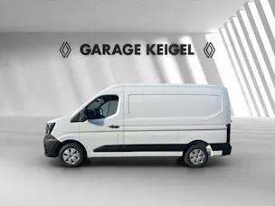 Renault Master Kaw. 3.5 t L2H2 2.0 Blue dCi Extra 130