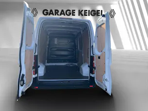 Renault Master Kaw. 3.5 t L2H2 2.0 Blue dCi Extra 130