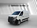 Renault Master Kaw. 3.5 t L2H2 2.0 Blue dCi Extra 130