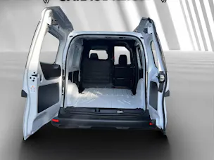 Renault Kangoo Van 1.5 dCi 95 Extra