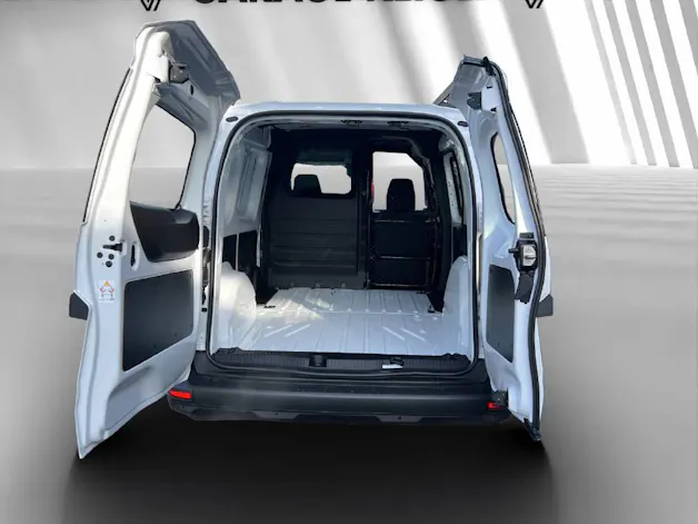 Renault Kangoo Van 1.5 dCi 95 Extra
