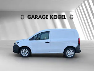 Renault Kangoo Van 1.5 dCi 95 Extra