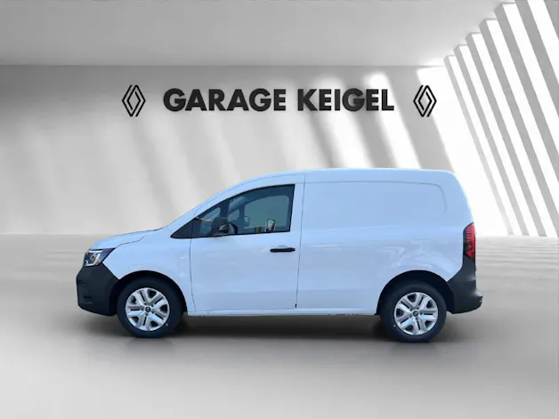 Renault Kangoo Van 1.5 dCi 95 Extra