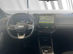 Dacia Duster 1.6 Hybrid Extreme