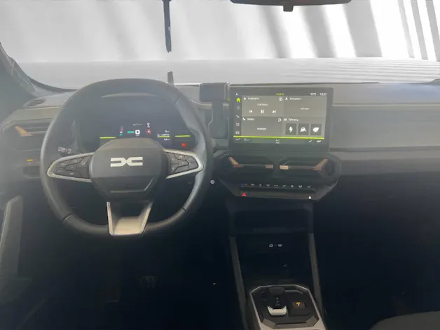Dacia Duster 1.6 Hybrid Extreme