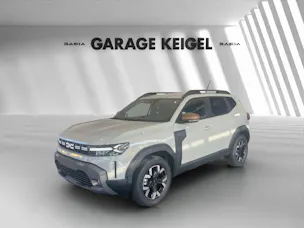 Dacia Duster 1.6 Hybrid Extreme
