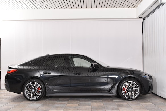 BMW 430i xDrive SAG Gran Coupé 3