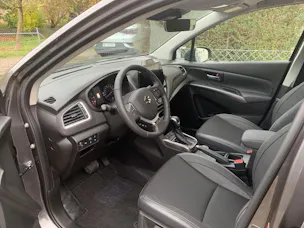 Suzuki S-Cross 1.5 Piz Sulai Top Hybrid 4x4