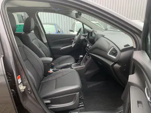 Suzuki S-Cross 1.5 Piz Sulai Top Hybrid 4x4