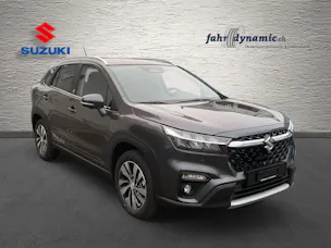 Suzuki S-Cross 1.5 Piz Sulai Top Hybrid 4x4