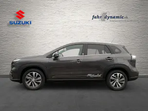 Suzuki S-Cross 1.5 Piz Sulai Top Hybrid 4x4