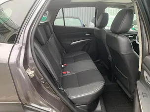 Suzuki S-Cross 1.5 Piz Sulai Top Hybrid 4x4