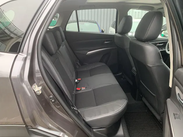 Suzuki S-Cross 1.5 Piz Sulai Top Hybrid 4x4