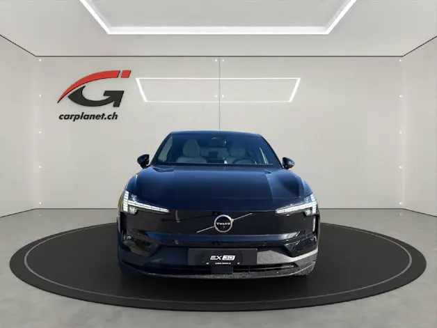 Volvo EX30 E60 Ultra