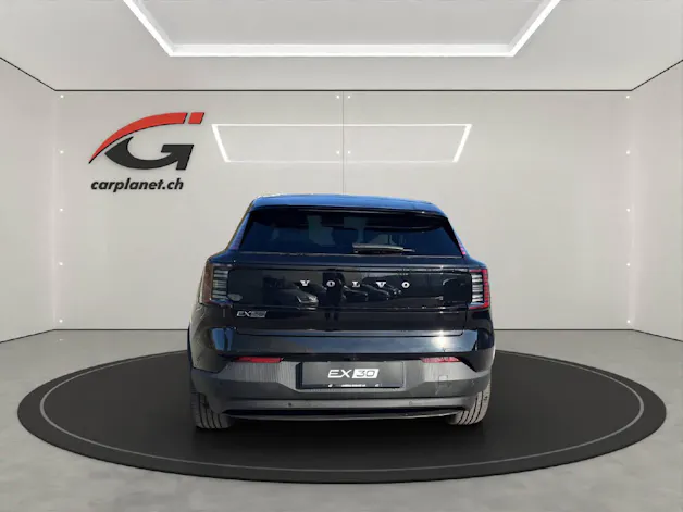 Volvo EX30 E60 Ultra