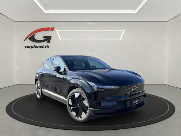 Volvo EX30 E60 Ultra