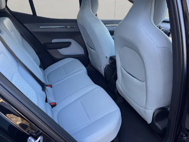 Volvo EX30 E60 Ultra