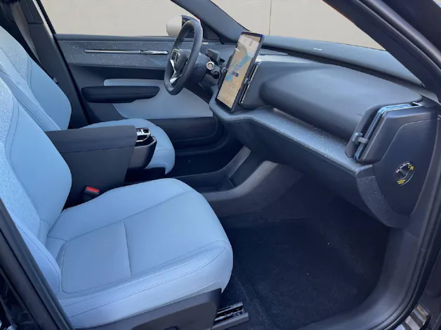Volvo EX30 E60 Ultra