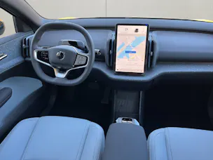 Volvo EX30 E60 Ultra