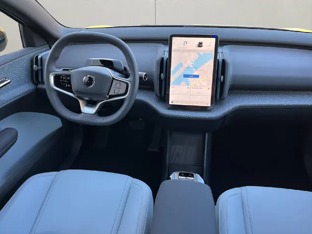 Volvo EX30 E60 Ultra