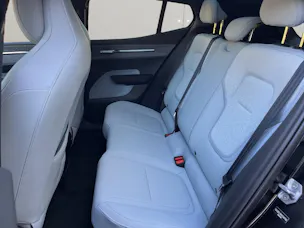 Volvo EX30 E60 Ultra