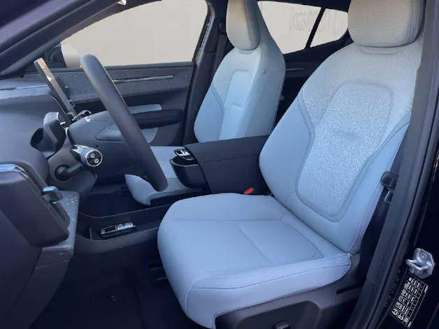 Volvo EX30 E60 Ultra