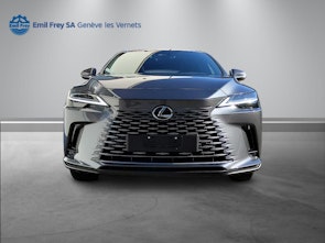 Vehicle image LEXUS RX 450h+ Comfort
