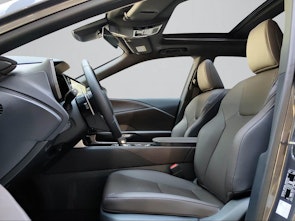 Vehicle image LEXUS RX 450h+ Comfort