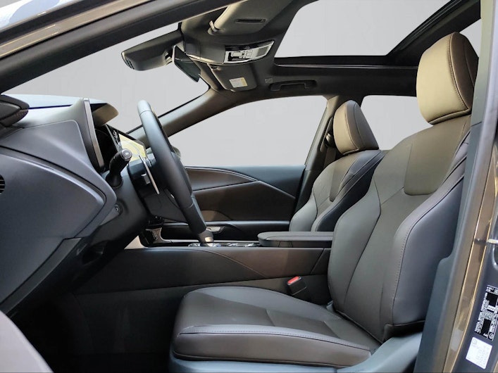 Vehicle image LEXUS RX