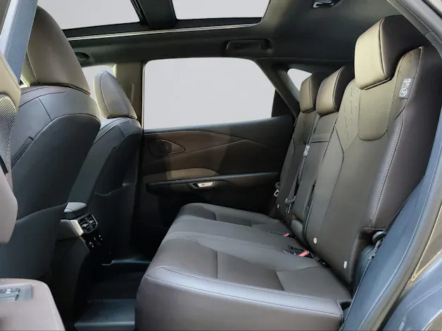 Lexus RX 450h+ Comfort