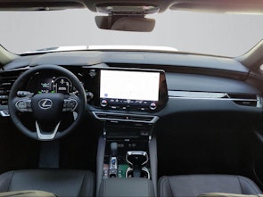 Vehicle image LEXUS RX 450h+ Comfort