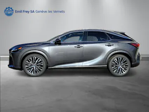 Lexus RX 450h+ Comfort