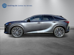 Vehicle image LEXUS RX 450h+ Comfort