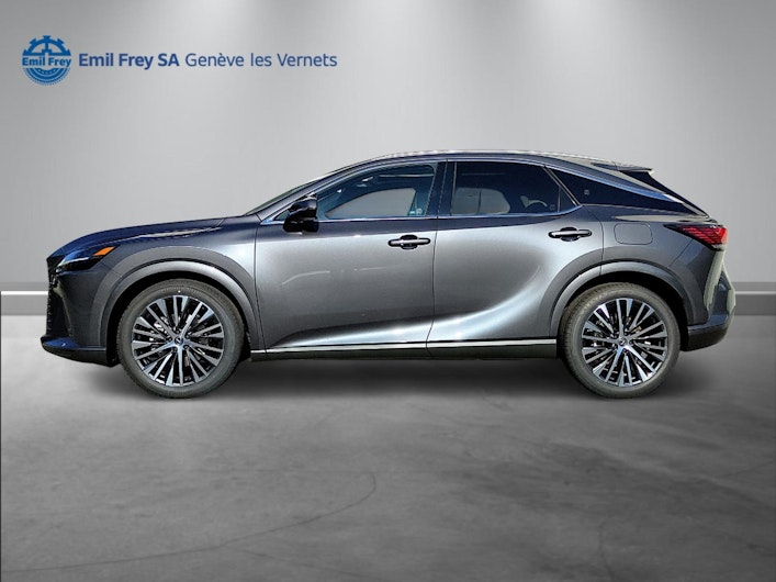 Vehicle image LEXUS RX