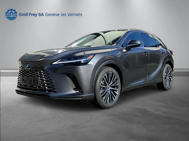 Lexus RX 450h+ Comfort