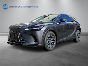 Vehicle image LEXUS RX 450h+ Comfort