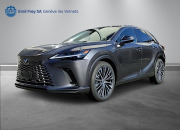 Vehicle image LEXUS RX 450h+ Comfort Vehicle image LEXUS RX 450h+ Comfort