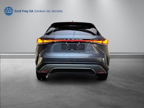 Vehicle image LEXUS RX 450h+ Comfort