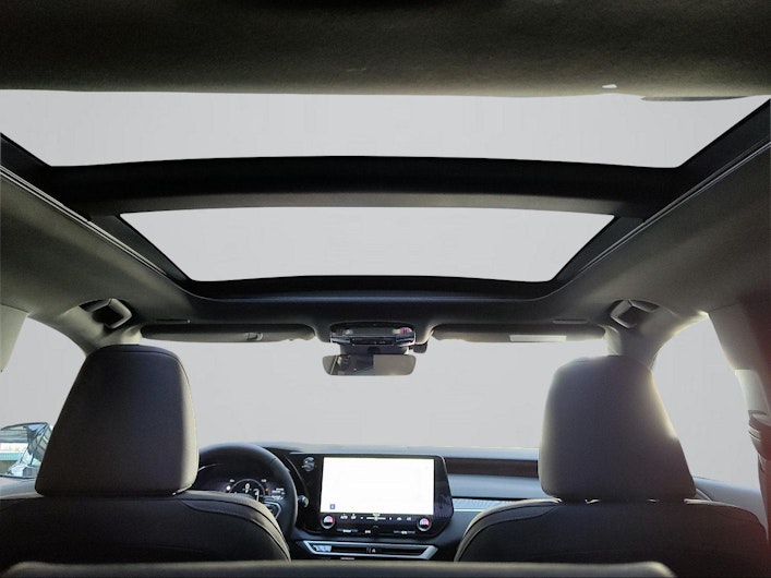 Vehicle image LEXUS RX