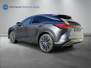 Lexus RX 450h+ Comfort
