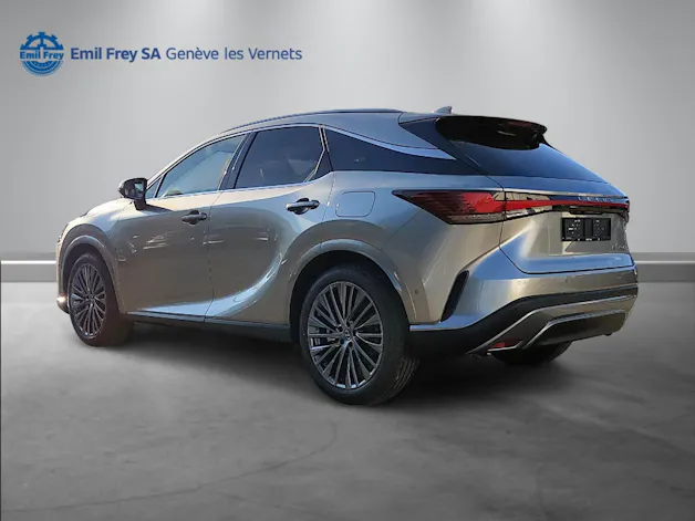 Lexus RX 450h+ Excellence