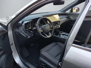 Lexus RX 450h+ Excellence