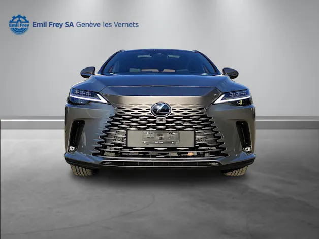 Lexus RX 450h+ Excellence