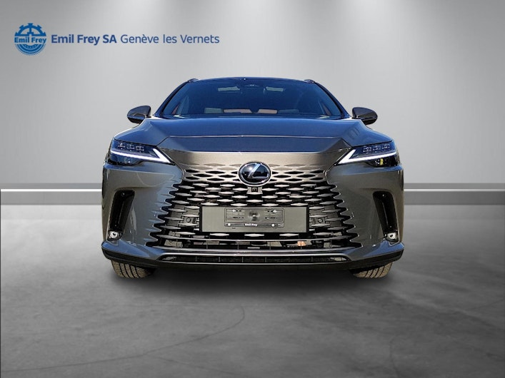 Vehicle image LEXUS RX