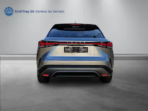 Lexus RX 450h+ Excellence