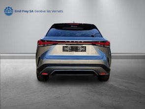 Vehicle image LEXUS RX 450h+ Excellence