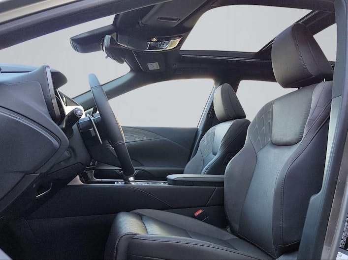 Vehicle image LEXUS RX