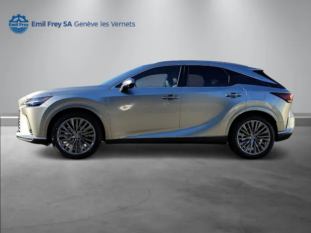 Lexus RX 450h+ Excellence