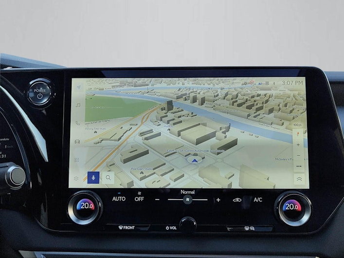 Vehicle image LEXUS RX