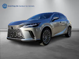Lexus RX 450h+ Excellence
